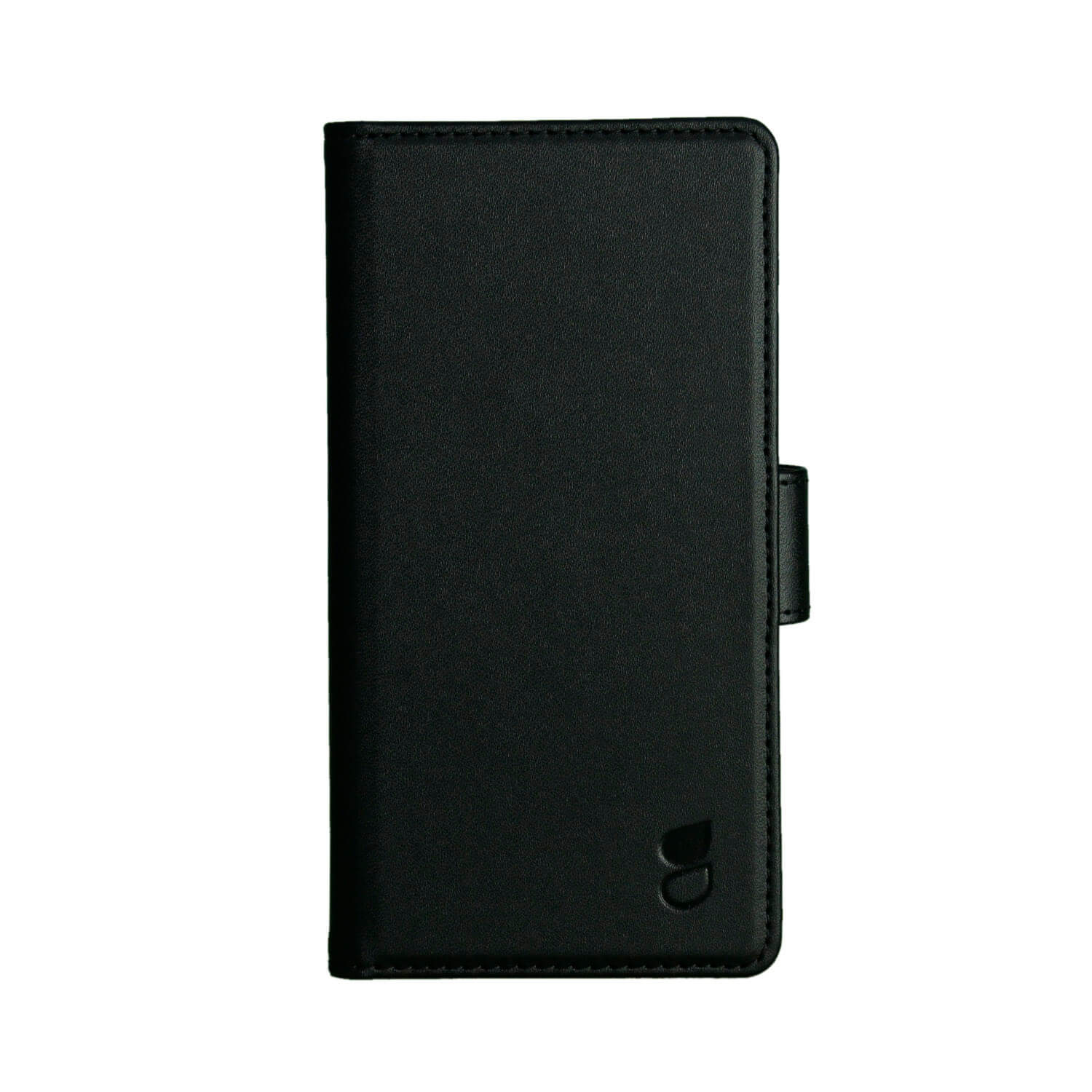 gear-gear-mobilfodral-svart Lenovo C2 (K10a40)